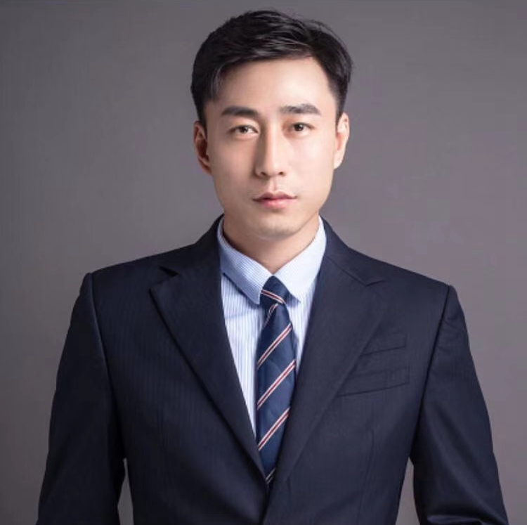 蒲元明 现场执行负责人