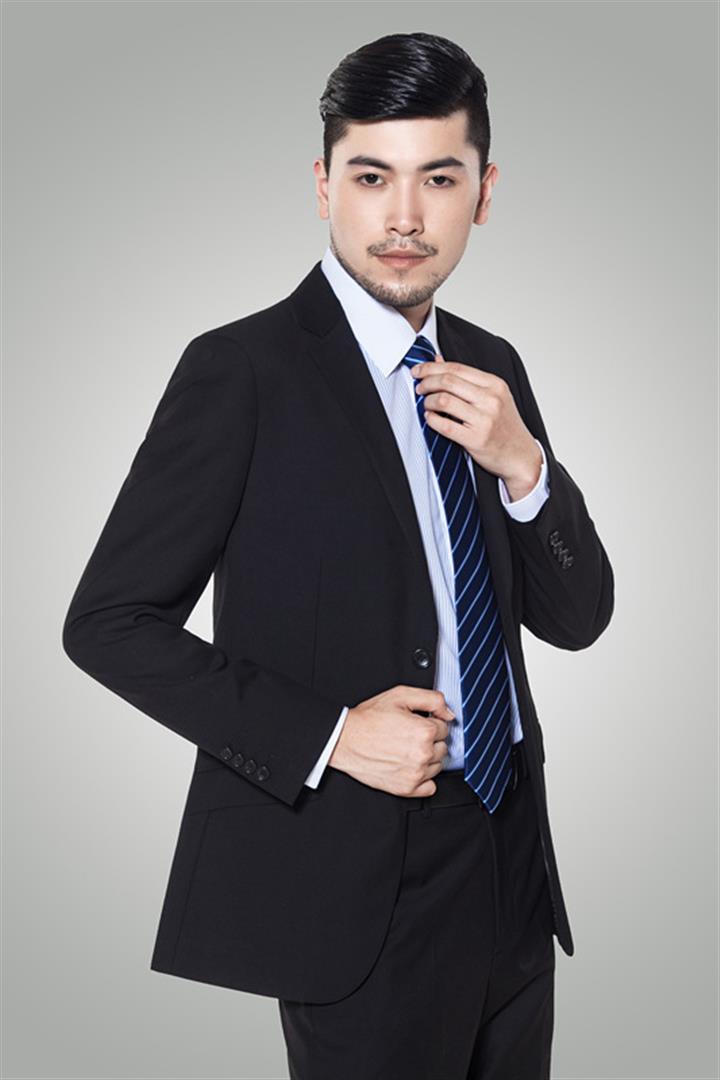 杨林 制作统筹负责人